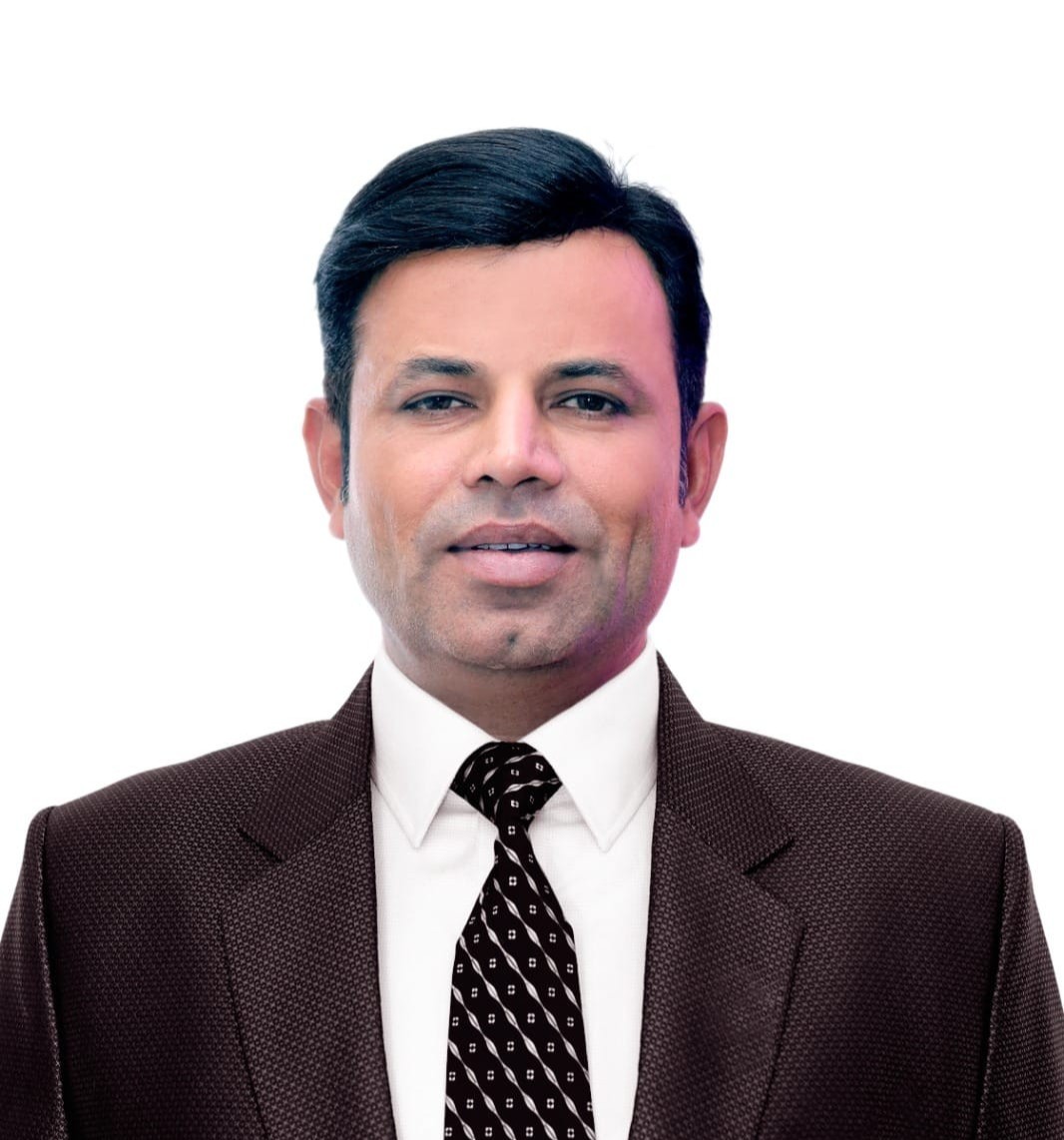 Sandeep Beniwal